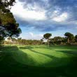 Montgomerie Golf Club Bilder