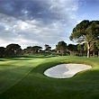 Montgomerie Golf Club Bilder