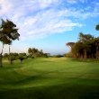 Gloria Golf Club New Course Bilder