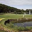 National Golf Club Bilder